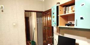 3-к квартира, вторичка, 60м2, 7/9 этаж