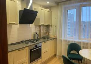 2-к квартира, вторичка, 53м2, 7/10 этаж