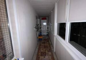 1-к квартира, вторичка, 35м2, 9/10 этаж