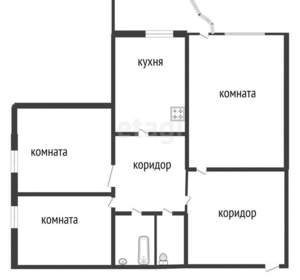 Фото квартиры на продажу (1)
