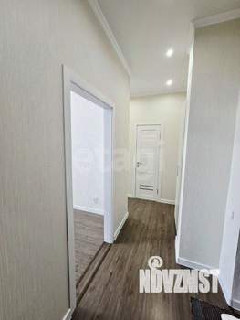 1-к квартира, вторичка, 38м2, 2/17 этаж