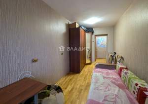 3-к квартира, вторичка, 58м2, 3/5 этаж