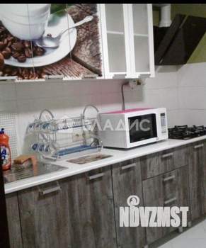 1-к квартира, вторичка, 34м2, 1/10 этаж