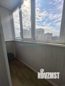 1-к квартира, вторичка, 52м2, 10/10 этаж