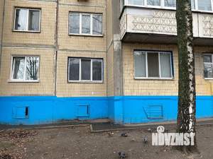 4-к квартира, вторичка, 77м2, 1/9 этаж