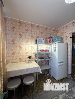 1-к квартира, вторичка, 34м2, 6/9 этаж