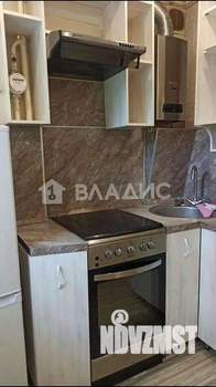 1-к квартира, вторичка, 31м2, 1/5 этаж