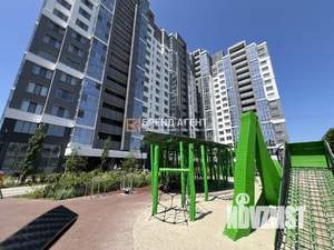 1-к квартира, вторичка, 44м2, 2/16 этаж