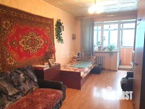 1-к квартира, вторичка, 33м2, 9/9 этаж
