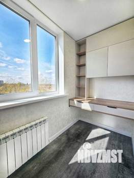 2-к квартира, вторичка, 55м2, 4/6 этаж