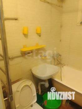 1-к квартира, вторичка, 32м2, 3/5 этаж