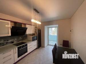 2-к квартира, вторичка, 76м2, 2/14 этаж