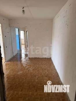 3-к квартира, вторичка, 71м2, 8/17 этаж