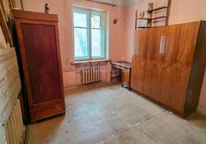 2-к квартира, вторичка, 37м2, 2/2 этаж