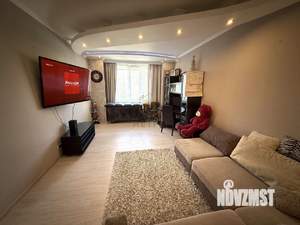 2-к квартира, вторичка, 66м2, 2/10 этаж