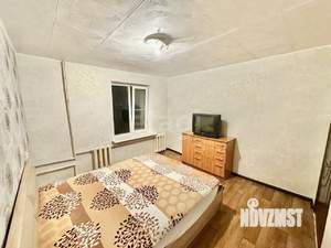 3-к квартира, вторичка, 65м2, 9/9 этаж