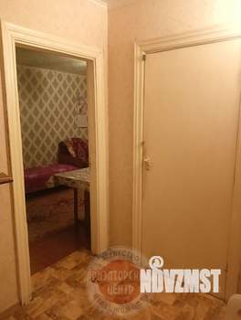 3-к квартира, вторичка, 61м2, 5/5 этаж