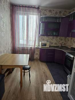 1-к квартира, вторичка, 46м2, 7/19 этаж