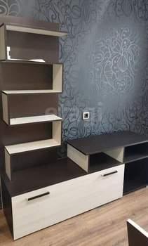 1-к квартира, вторичка, 32м2, 6/9 этаж