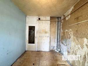 3-к квартира, вторичка, 61м2, 1/9 этаж