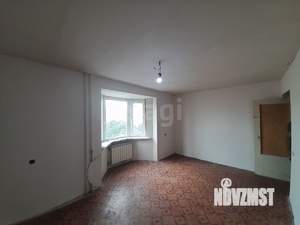 3-к квартира, вторичка, 83м2, 5/5 этаж