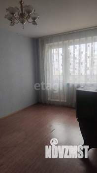 1-к квартира, вторичка, 34м2, 5/10 этаж
