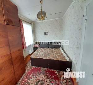 2-к квартира, вторичка, 42м2, 3/5 этаж