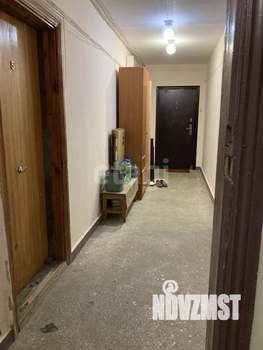 1-к квартира, вторичка, 34м2, 1/9 этаж