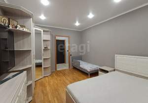 1-к квартира, вторичка, 39м2, 5/9 этаж