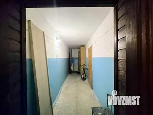 2-к квартира, вторичка, 64м2, 9/17 этаж