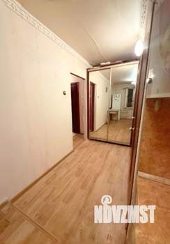 2-к квартира, вторичка, 53м2, 5/10 этаж