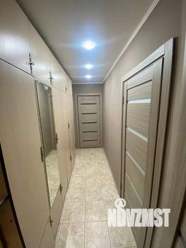 2-к квартира, вторичка, 45м2, 5/6 этаж