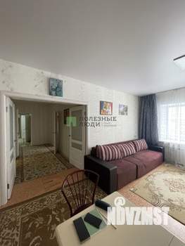 3-к квартира, вторичка, 101м2, 3/9 этаж