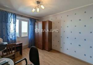 4-к квартира, вторичка, 83м2, 7/9 этаж