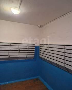 4-к квартира, вторичка, 76м2, 4/14 этаж