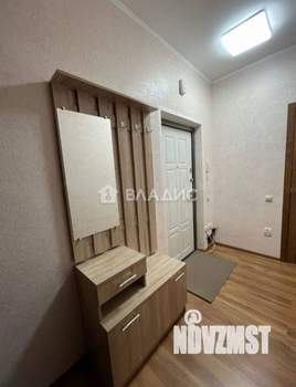 1-к квартира, вторичка, 42м2, 9/15 этаж