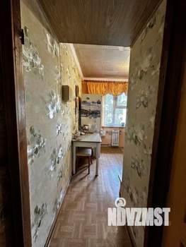 3-к квартира, вторичка, 61м2, 5/5 этаж