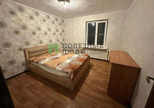 3-к квартира, вторичка, 65м2, 9/9 этаж