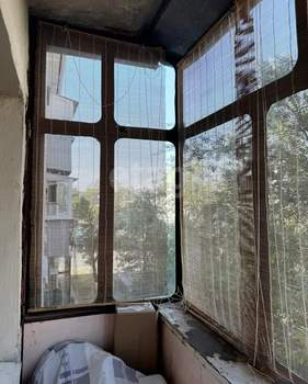 2-к квартира, вторичка, 46м2, 4/5 этаж