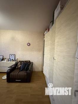 1-к квартира, вторичка, 35м2, 9/10 этаж