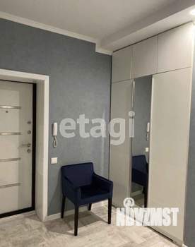 4-к квартира, вторичка, 92м2, 4/14 этаж