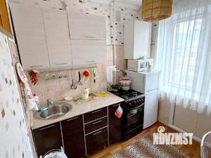 1-к квартира, вторичка, 31м2, 3/5 этаж