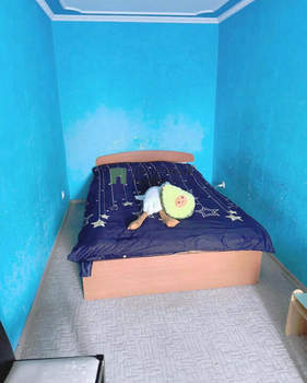 2-к квартира, вторичка, 44м2, 2/5 этаж