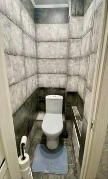 1-к квартира, вторичка, 35м2, 7/9 этаж