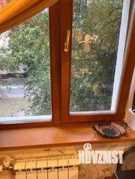 4-к квартира, вторичка, 79м2, 3/5 этаж