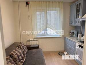 1-к квартира, вторичка, 35м2, 8/10 этаж