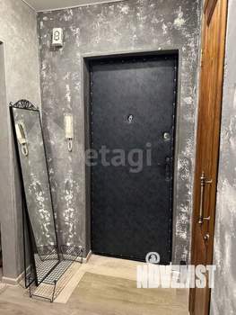 1-к квартира, вторичка, 34м2, 2/9 этаж