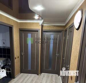 2-к квартира, вторичка, 50м2, 8/12 этаж