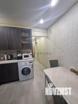 1-к квартира, вторичка, 36м2, 2/9 этаж