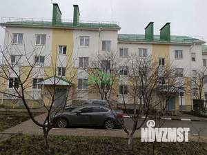 2-к квартира, вторичка, 44м2, 3/3 этаж